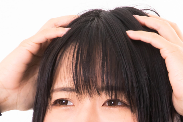 286TSURUTAMA20211 640x427 - うまく使ってドライヤーの髪やけどを防ごう！症状と対処法
