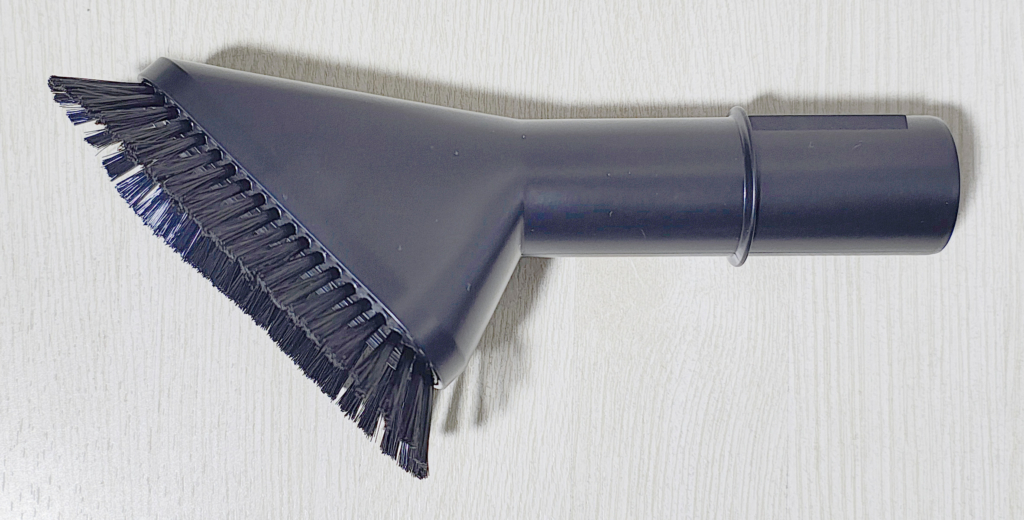 Orage RR11のソフトブラシ