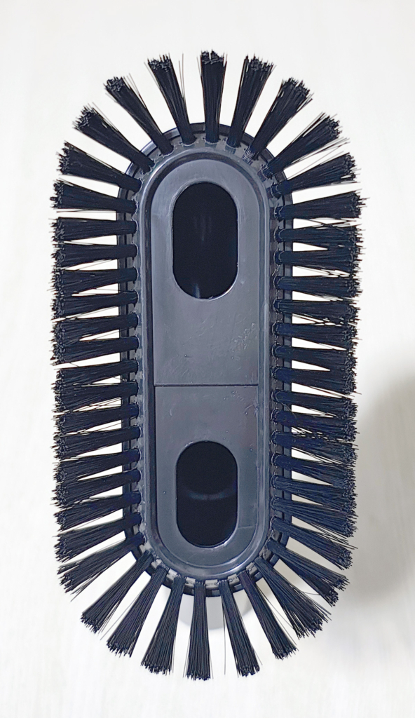 Orage RR11ソフトブラシの毛