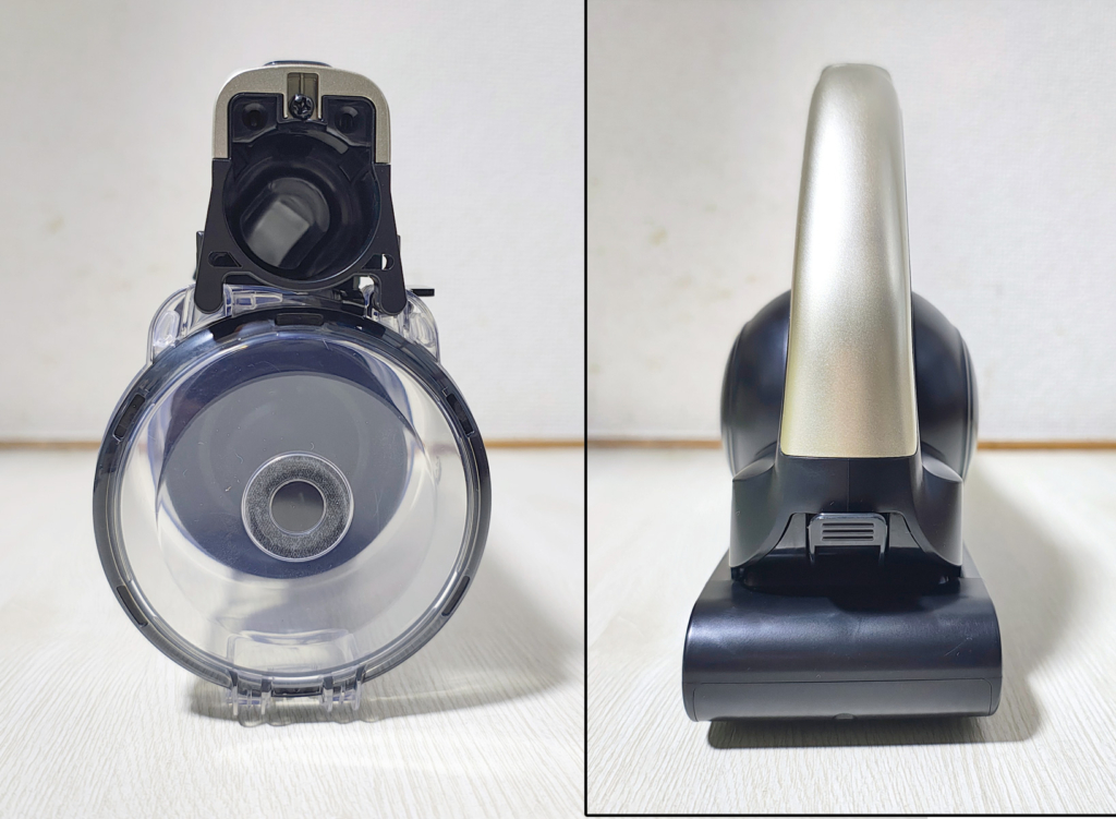 Orange RR11本体前後