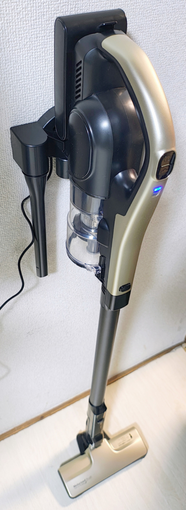 Orage RR11の壁掛け